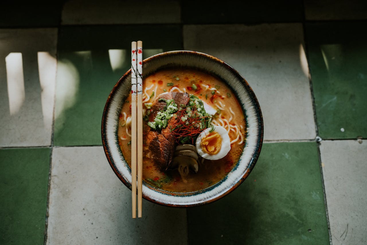 umami